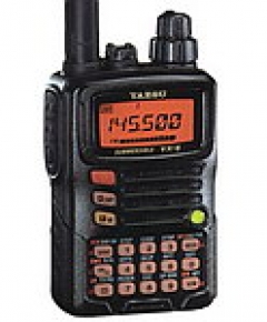 Радиостанция - Yaesu VX-6R Радиостанция - Yaesu VX-6R