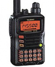 Радиостанция - Yaesu VX-6R Радиостанция - Yaesu VX-6R