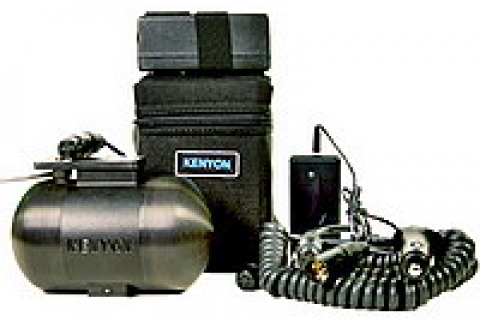 Гироскоп - Kenyon KS6