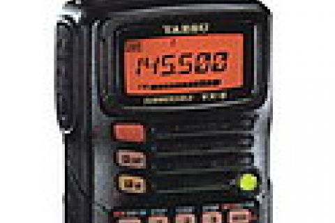 Радиостанция - Yaesu VX-6R